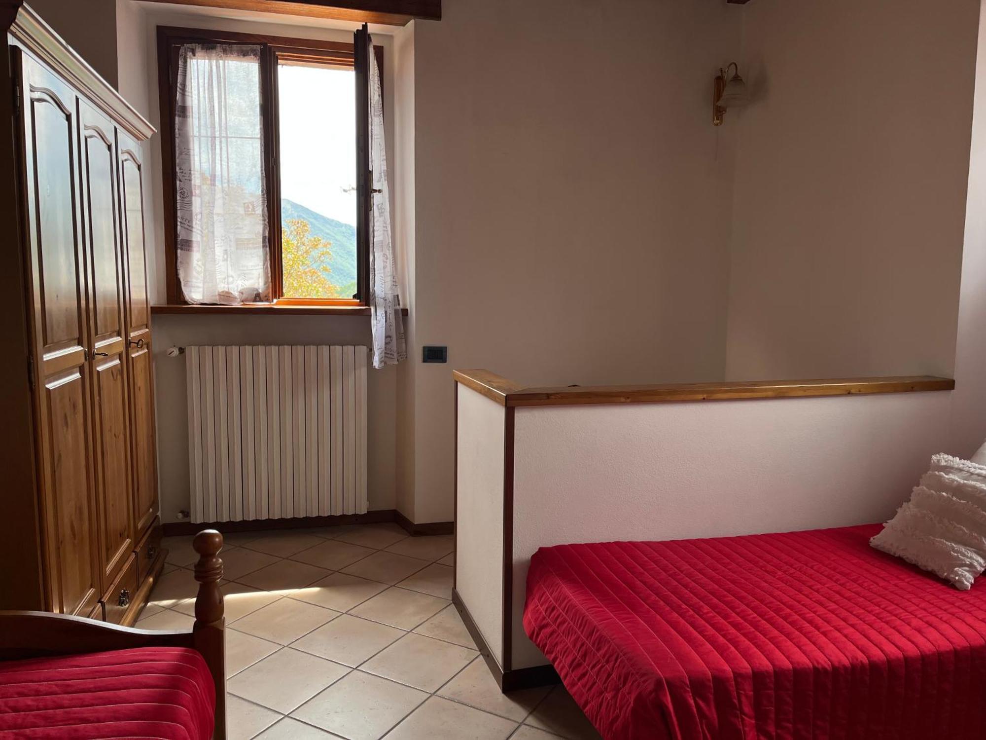 Appartamento Rita Asso Exterior photo