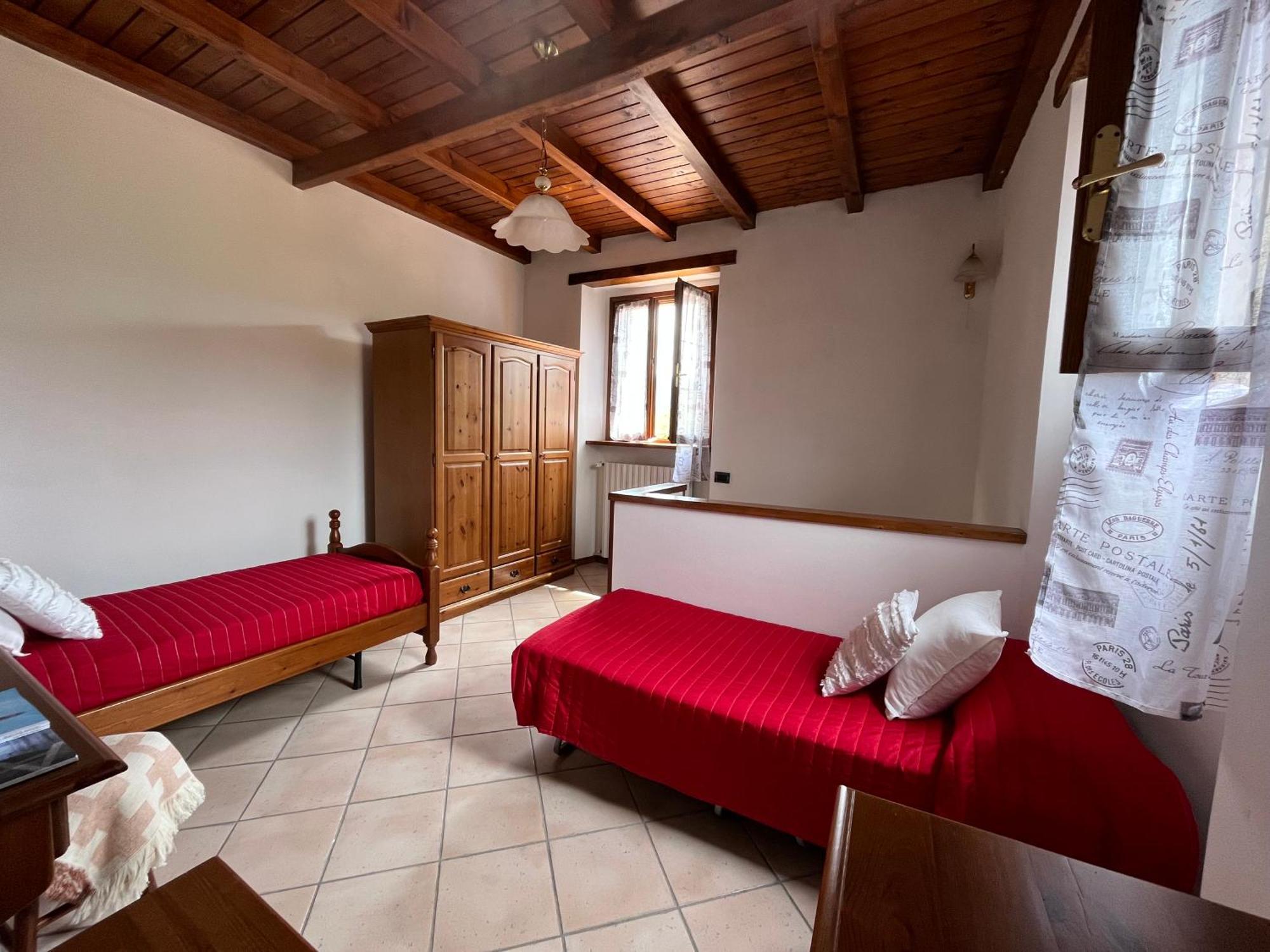 Appartamento Rita Asso Exterior photo